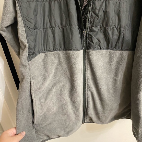 Columbia Omni-Heat fleece jacket xxl - Picture 5 of 9